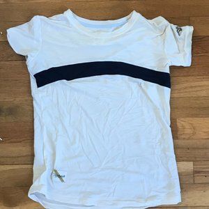 Tracksmith Strata Tee